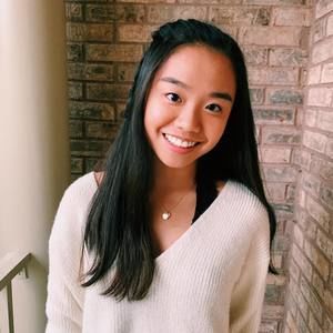 Meet your Posher, Maeve